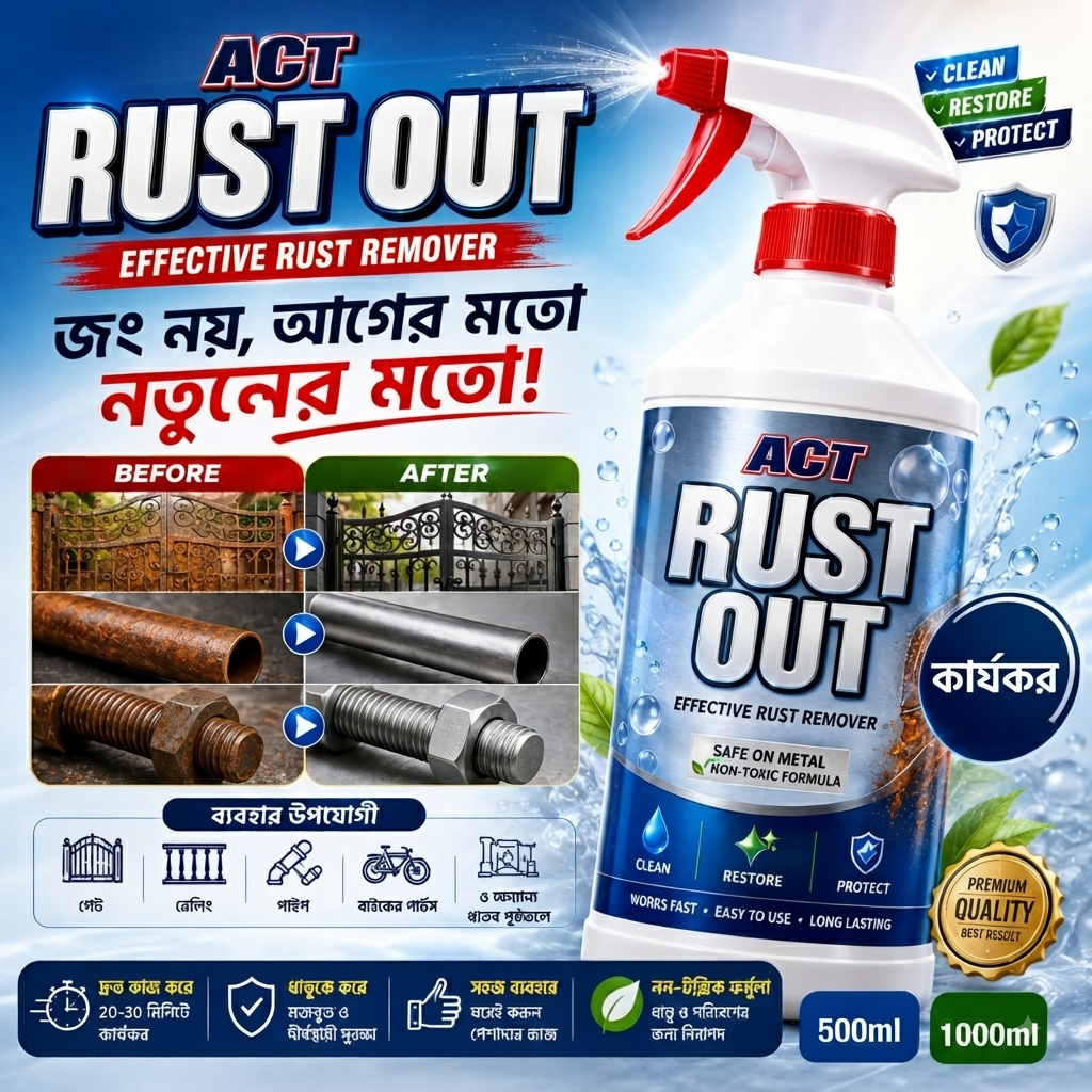 Rust Out Hero Image